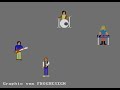 Peter Schilling - Major Tom (Coming Home) - Atari XL/XE 8-bit Demo Version