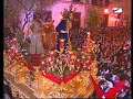 Prendimiento en Rivero. Saetas. Jerez 2007