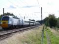 Welwyn Garden City, Brookmans Park & Potters Bar