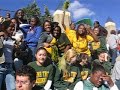 Lane Tech (Peprally06)juniors