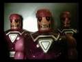 X-MEN NIGHT OF THE SENTINELS TEASER STOP MOTION