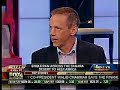 Running America on Fox Business