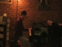Chopin/Godowsky Op. 10 #12 (\"Revolutionary\")