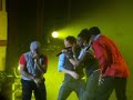 TobyMac - J Train
