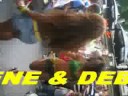 debora e silene