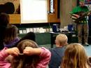 Peter Weatherall at Dunedin City Library - NZ Music Month