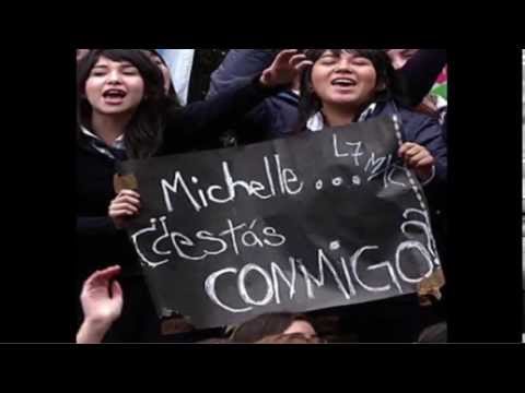 para - 42 de muchas razones que recuerdan los desaciertos del Gobierno de la Ex Presidenta Bachelet y demuestran que el mejor titulo para la Sra. Bachelet es precis...