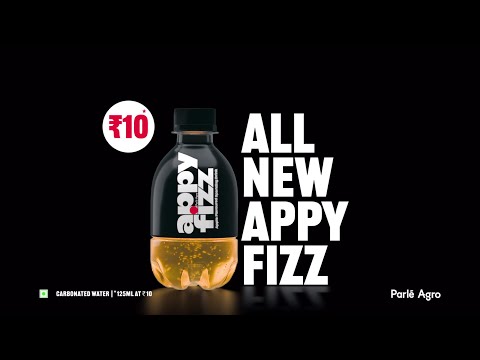 Appy Fizz-All New Look