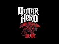 Guitar Hero AC/DC trailer - Gameplay, new guitar