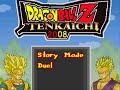 DBZ 2008 Tenkaichi ! Trailer