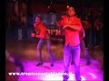 Tropicana Club Latino Milano Esibizione Maestri Latin GEM 6