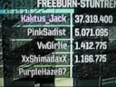 Kaktus Jack's Super Stuntrun