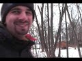 The Pokagon Adventure