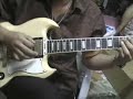 Ibanez super70 metalzone