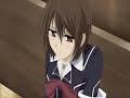Vampire Knight Ep 2- Subbed 1/3