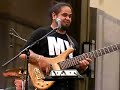 1/26/08 Gomega at Kaahumanu Center \"Gear Up\" part 7