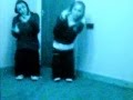 Slim Shortiees Jaz 'N' Sammii