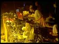 Coldcut Lunatics @ Glade Festival 2006