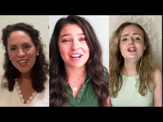 Cabaret 2020, Rocky Mountain High