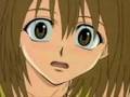 elie love haru