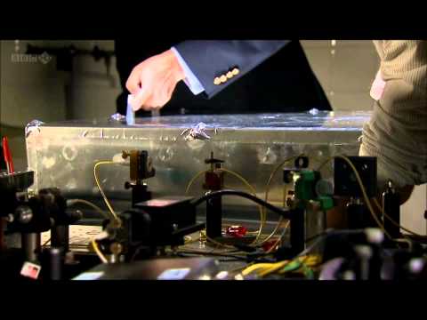 What Is Reality - BBC Horizon