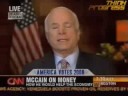 McCain Repeats Bridge Lie: Says Palin Opposed It McCain Repeats Bridge Lie: Says Palin Opposed It