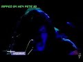 Type O Negative - Love You To Death live @ Viva2 Overdrive