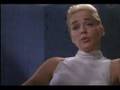 İnsan Yaşam Videoları - SHARON STONE INST SELVAGEM