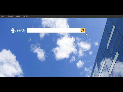 how to remove www-searching