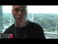 GAME - ONE BLOOD Music Video Skee.TV Behind the Scenes