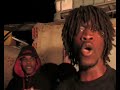 Samurayner Produtions - Nu ba ta bai