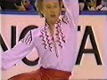 Alexander Fadeev 1987 Worlds EX