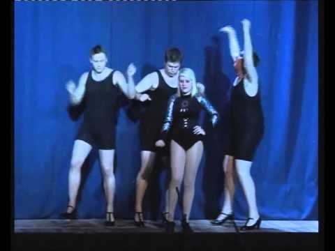 Chester Gangshow