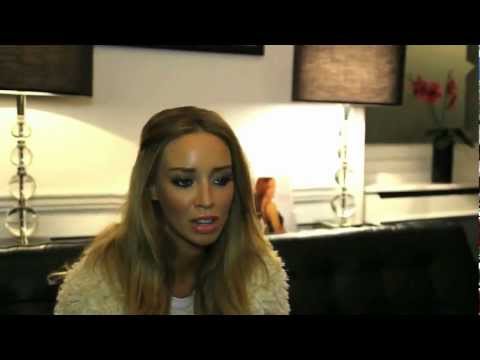 Lauren Pope