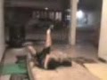 lucha extrema