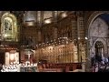 MONTSERRAT, EL MONASTERIO