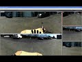 More 360 video on the LandShark UGV