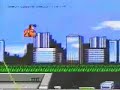 japanese commercial for a game on the nes from the makers of river city ransom. released in japan as: bikkuri nekketsu shin kiroku! harukanaru kin medal