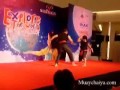 Krabi Krabong Dabthai Siamyuth 2008