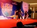 Krabi Krabong Dabthai Siamyuth 2008