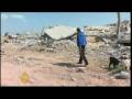 Clinton skips Gaza on first Middle East tour 04 Mar 09