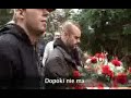 \"Sabaton\" przy grobie kpt. Raginisa \"Sabaton\" przy grobie kpt. Raginisa