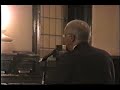 Powerhouse Arts District Redevelopment Plan - Peter Abeles