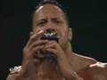 videos de Barack Obama and The Rock: Pie