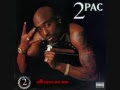 2Pac-Me Against The World Remix