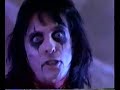 Alice Cooper & Twisted Sister - Be cruel to your school