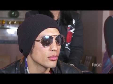 Escape The Fate Explain