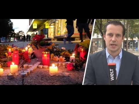 Randale in Chemnitz: „Die Polizei war nicht aufgest ...