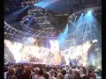 Eurovision 2007 - Dj Bobo live in Helsinki 9.5.2007