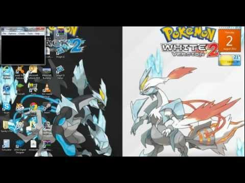 how to download pokemon flora sky